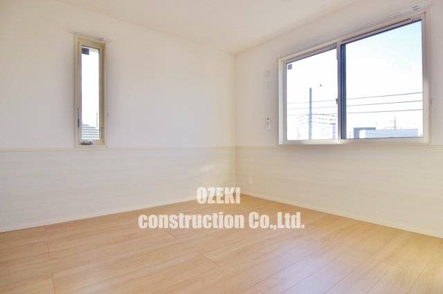 その他部屋・スペース　弊社ホームページに写真がたくさんあります♪