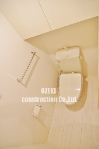 トイレ　弊社ホームページに写真がたくさんあります♪