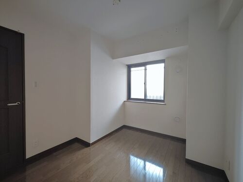 ロビー　洋室5.0畳