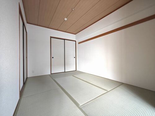 その他　和室6.0畳