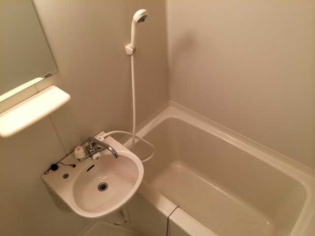 洗面設備　別部屋参考