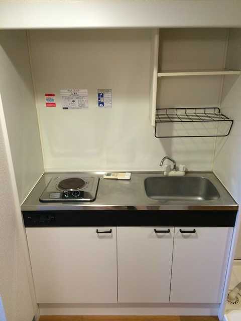 キッチン　別部屋参考