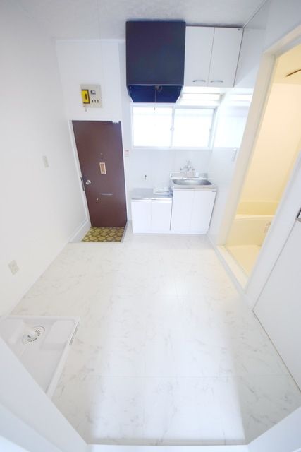 居室・リビング　★キッチンスペースです★