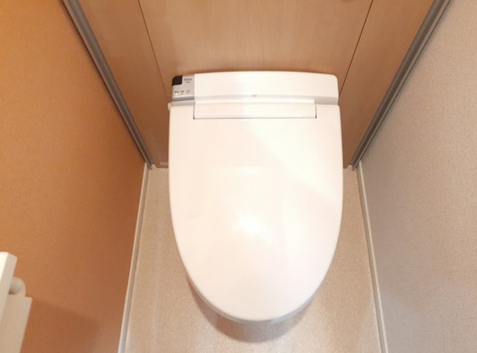 トイレ　☆トイレ☆