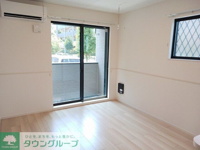 居室・リビング　リビング/居室