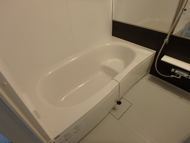 バス・シャワールーム　※この写真はイメージです