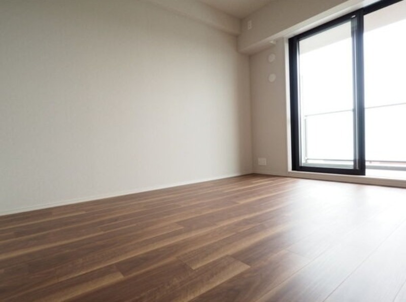 居室・リビング　図面と現状に相違がある場合には現状を優先