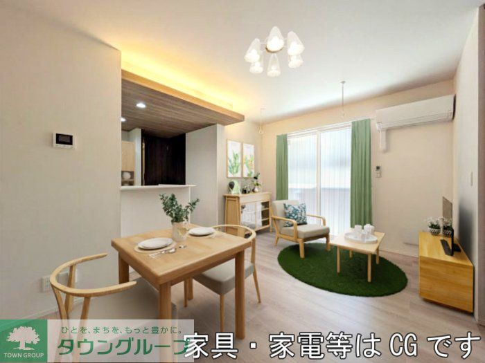 その他部屋・スペース