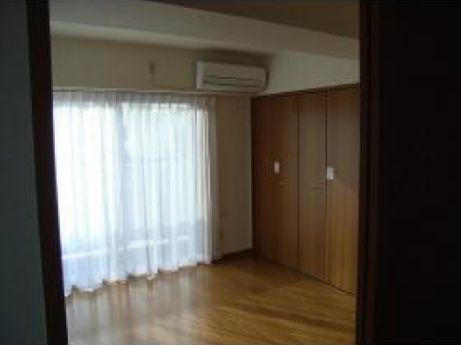 居室・リビング　弊社は都内全域の物件をご紹介可能です！