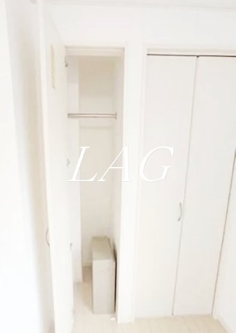 収納　収納です。