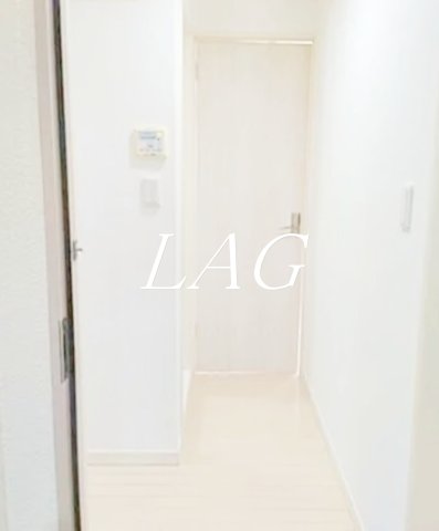 玄関　玄関です。