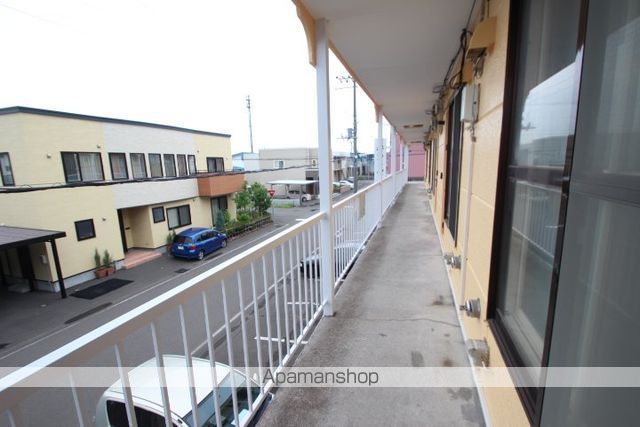 その他共有部分　その他共有部分