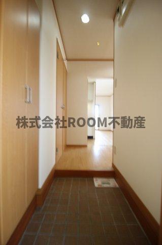 その他部屋・スペース　おしゃれな内装です