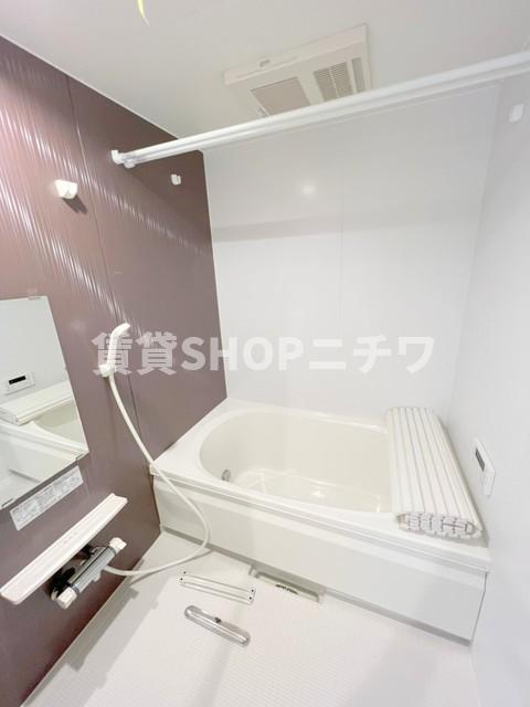 バス・シャワールーム　別部屋参照