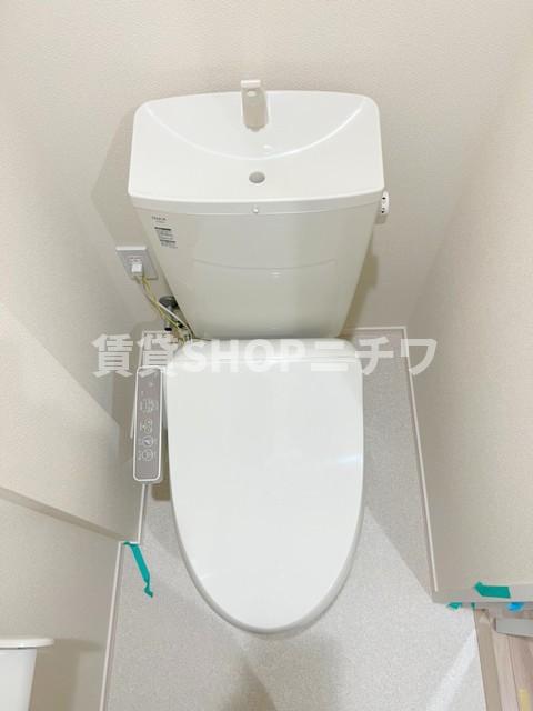 トイレ　別部屋参照