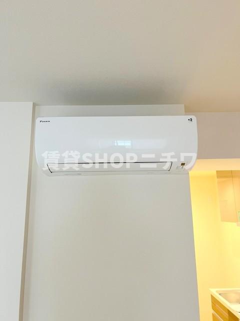 その他設備　別部屋参照