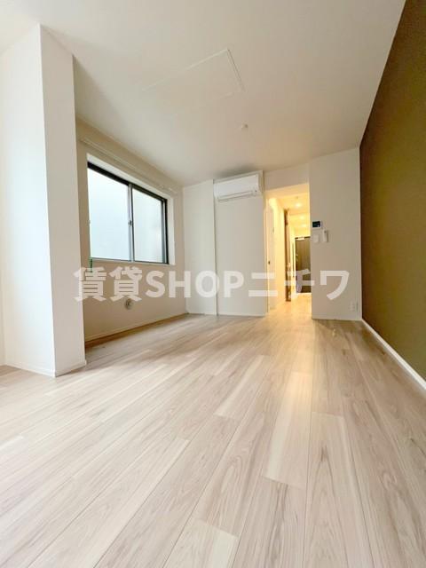 居室・リビング　別部屋参照