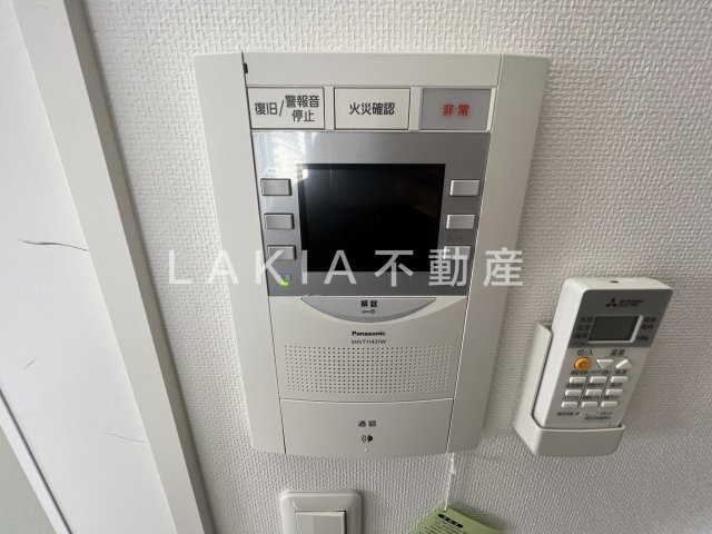 その他　セキュリティ