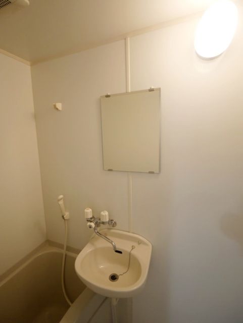 洗面設備　★お部屋探しは株式会社タウンハウジング東京まで★