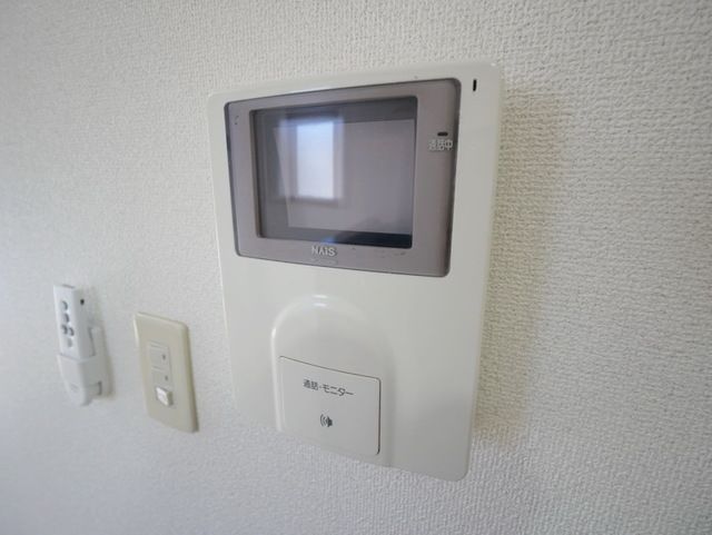 セキュリティ　★お部屋探しは株式会社タウンハウジング東京まで★