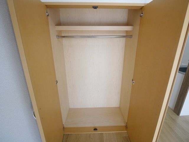 収納　★お部屋探しは株式会社タウンハウジング東京まで★