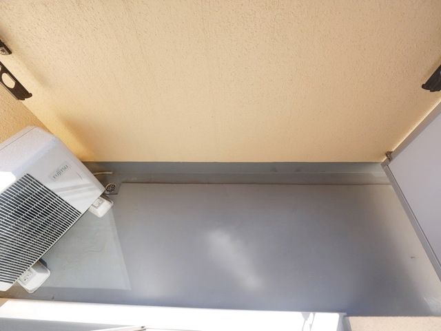 バルコニー　★お部屋探しは株式会社タウンハウジング東京まで★