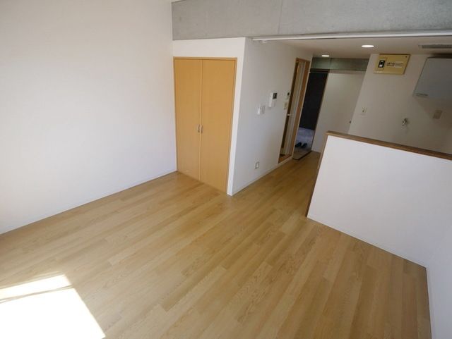 居室・リビング　★お部屋探しは株式会社タウンハウジング東京まで★