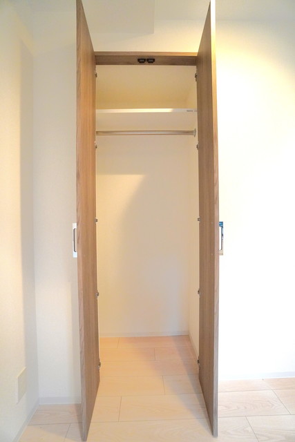 収納　※写真は同タイプ住戸です。
