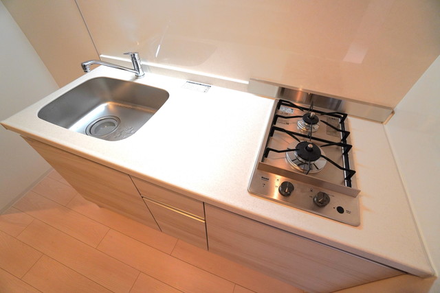 その他　※写真は同タイプ住戸です。