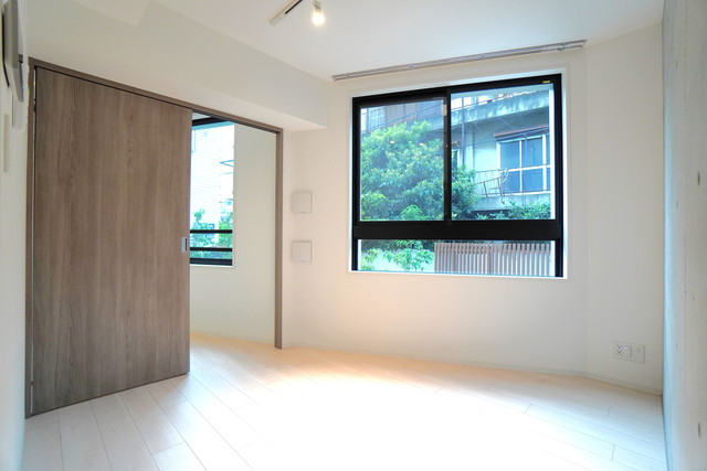 居室・リビング　※写真は同タイプ住戸です。