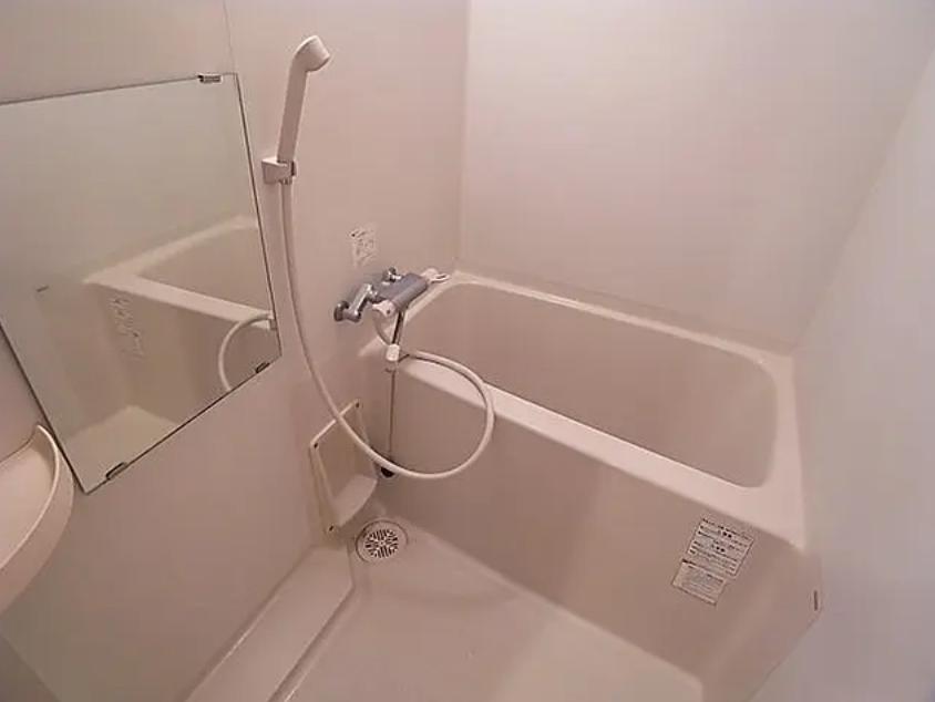バス・シャワールーム　浴室