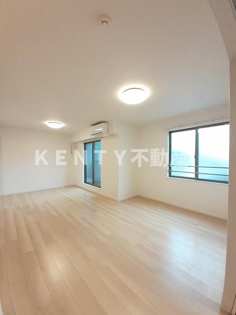 居室・リビング　おしゃれな居間です