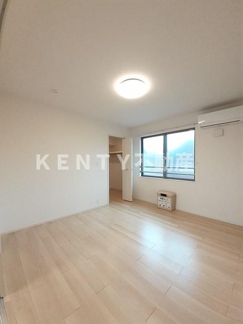 その他部屋・スペース　寝室にいかがでしょうか