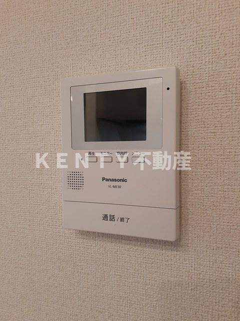 セキュリティ　セキュリティ