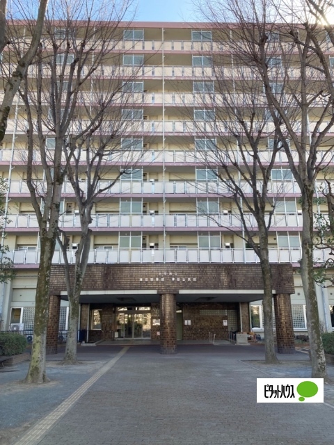 図書館　小平市立津田図書館（図書館）まで1390m