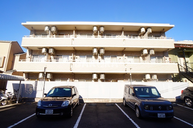 建物外観　当店おすすめ物件♪