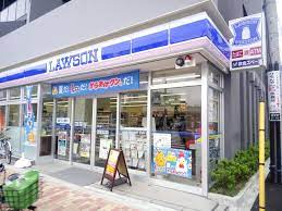 コンビニ　ローソン 目黒碑文谷二丁目店（コンビニ）まで382m