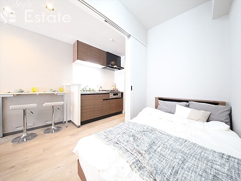 その他部屋・スペース　内装