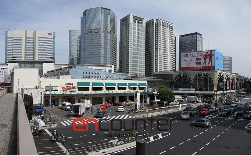 その他　品川駅(JR東日本 東海道本線)（その他）まで1020m