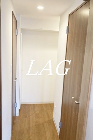 その他部屋・スペース　寝室です。