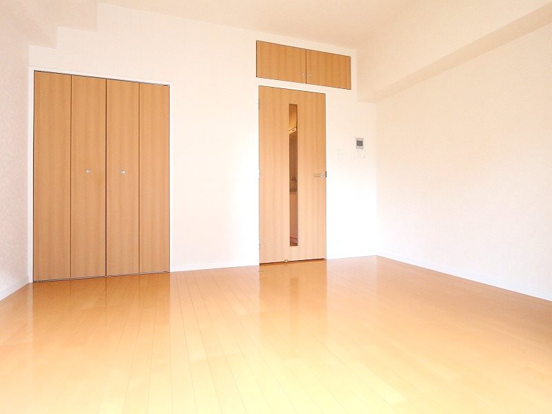 居室・リビング　同型タイプの為、現況優先