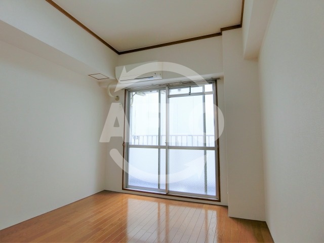 居室・リビング　コーポ丸松　洋室