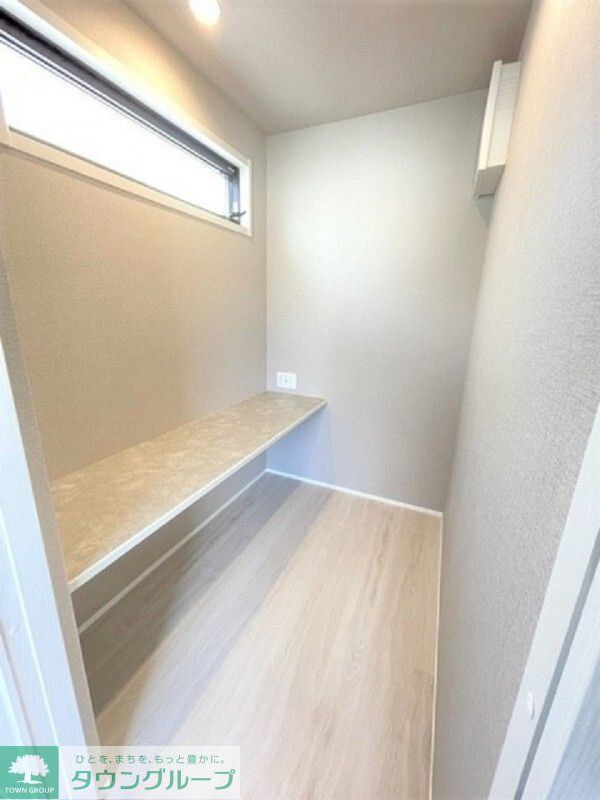 その他部屋・スペース　★お部屋探しはタウンハウジング稲田堤店まで★