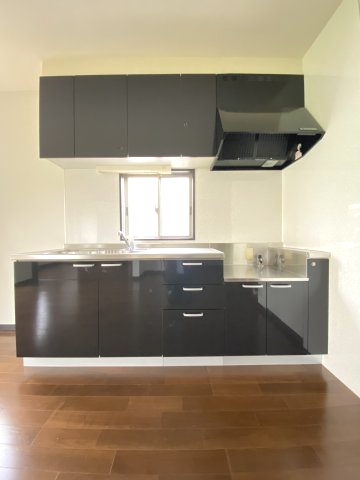 キッチン　キッチンです（イメージ）