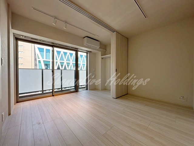 居室・リビング　2026年3月竣工の新築物件♪