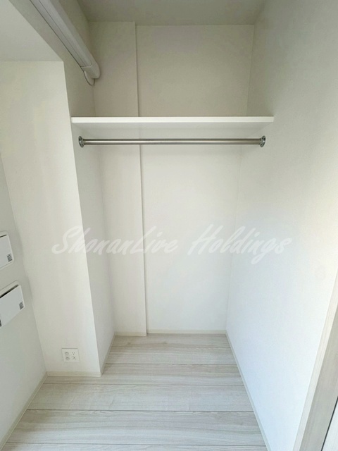 収納　収納たっぷり♪