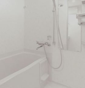 バス・シャワールーム　同仕様
