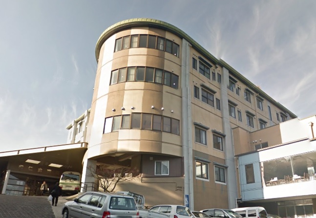 病院　和仁会病院（病院）まで923m