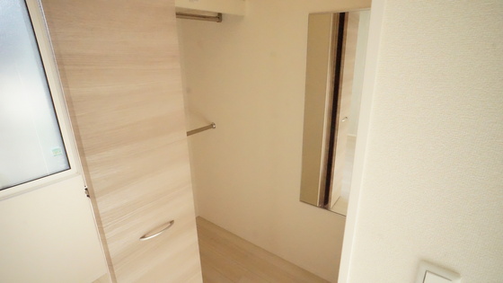 収納　同仕様タイプ