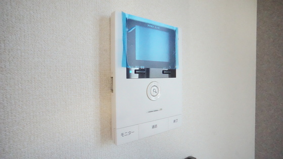 セキュリティ　同仕様タイプ